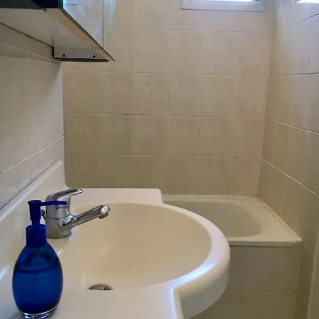 T3 Cozy Genis Laval - Balcony - Quiet - Hls Saint-Genis-Laval