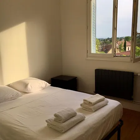 T3 Cozy Genis Laval - Balcony - Quiet - Hls *